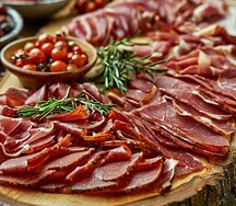 Мясной бокс