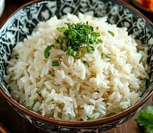 Рис на бульоне 