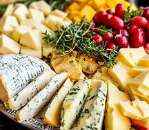 Сырный бокс