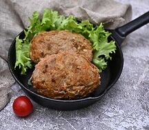 Голубцы ленивые