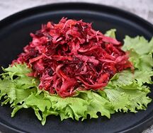 Салат Витаминный