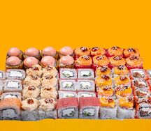 Сет Большая мамочка 