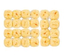 Запечённый микс