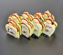 Ролл Каппа люкс