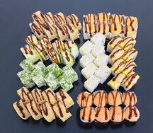 сет  Гурман