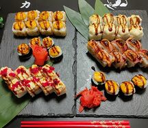 сет  Чикаго