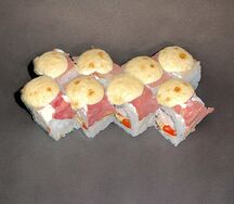 Ролл Бекон гриль