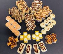 сет теплая компания 2.0