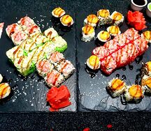 сет Запеченный