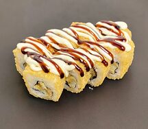 Ролл Тай хот