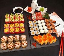 сет  Искушение