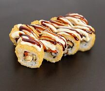 Ролл Самурай