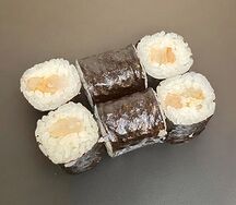 Ролл Классика с креветкой