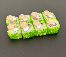 Ролл Миссури