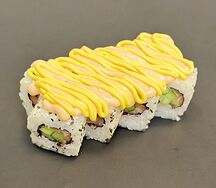 Ролл Японика