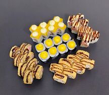 сет  Сел поел