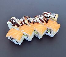 Ролл Европа