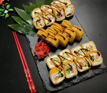 сет Мексика