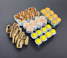 сет  Популярный