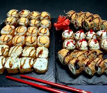  сет Темпура