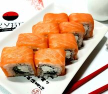 Ролл Филадельфия