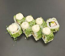 Ролл Брутальный