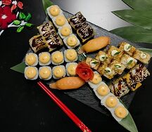 сет  Нагано