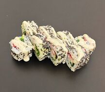 Ролл Чуканутый