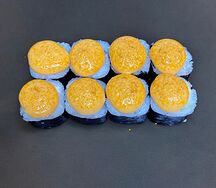 Ролл Сагояки