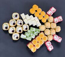  сет Наслаждение