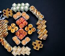 сет  Брутальный