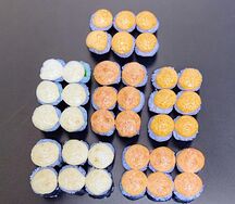 сет  Мини гриль