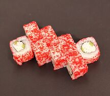 Ролл Калифорния