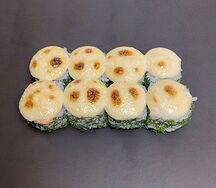 Ролл Чикен хот