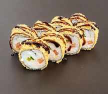 Ролл Окинава