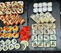 сет  Триумф