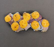 Ролл Дон бекон