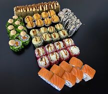 сет  Хочу и буду