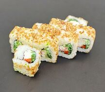 Ролл Кани маки