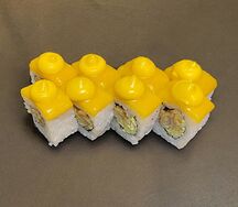 Ролл Масару