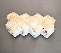 Ролл Эби Филадельфия