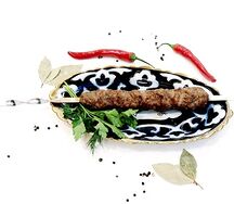 Люля-кебаб Вкус востока