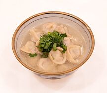 Пельмени Чучвара