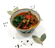 Лагман Уйгурский