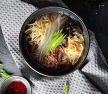 Суп Юккедян