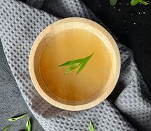 Говяжий бульон