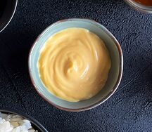 Сырный соус