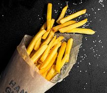 Картофель фри