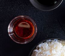 Соус Тадеги