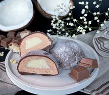 Моти Баунти